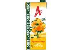 Sinaasappelsap Appelsientje pak 1500ml