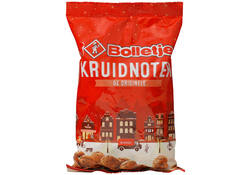 Kruidnoten Bolletje naturel 950gr