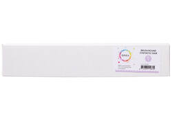 Penseel Qrea synthetisch haar nr 1 breedte 2,7mm