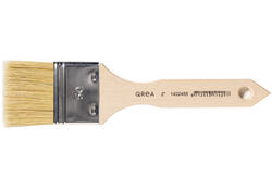 Kwast Qrea varkenshaar nr 2 breedte 47,5mm
