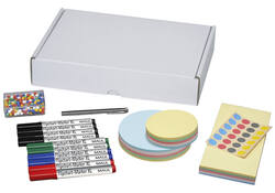 Presentatieaccessoires MAUL select refill