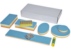 Presentatieaccessoires MAUL Pro refill