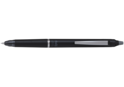 Rollerpen PILOT friXion Ball Zone medium zwart