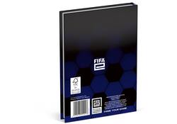Schoolagenda 2024-2025 Lannoo Fifa E 1dag/1pagina