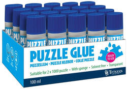 Puzzellijm Tucker's Fun factory 100ml
