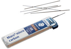 Potloodstift Staedtler Mars Carbon Micro 0.5mm HB