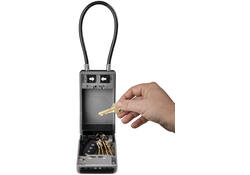 Sleutelkluis MasterLock Select Access XL met flexibele beugel