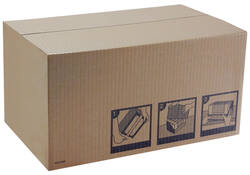 Display Leitz Recycle bureau-accessoires 21 stuks assorti
