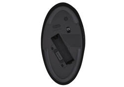 Muis Kensington Pro Fit Ergo Draadloos Muis