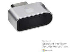 Fingerprint Key Kensington VeriMark Guard USB-C