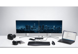 Dockingstation Kensington SD5700T Thunderbolt 4