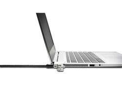 Laptopslot Kensington ultra Nano