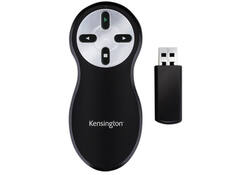 Presenter Kensington draadloos zonder laser
