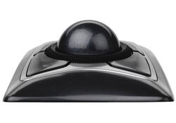 Muis Kensington Trackball Expert Bedraad zwart