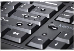 Toetsenbord + muis Kensington Pro Fit draadloos Azerty