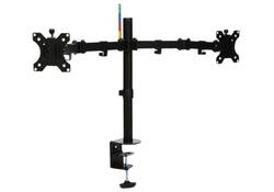 Monitorarm Kensington SmartFit Ergo Dual Extended