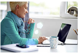 Laptopslot Kensington ultradun T-bar Cijfer