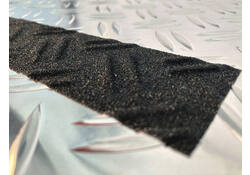 Antisliptape DURALINE GRIP+ FORMFIT 50mmx15m zwart