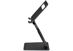 Laptopstandaard Ergofy Tall antraciet