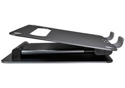 Laptopstandaard Ergofy Tall antraciet
