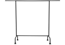Garderoberek MAUL Limbo 156x127(tot 220)x50cm mobiel (zijarmen)