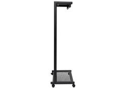 Garderoberek MAUL Bolero 166x78x46cm mobiel