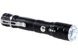 Zaklamp MAUL Luna LED 11.8cm lichtbereik 68m 0.5W
