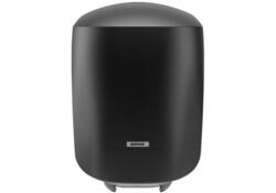 Poetsroldispenser Katrin centerfeed M zwart 82254