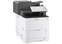 Multifunctional Laser printer Kyocera Ecosys MA4000CIX ZA53