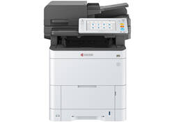 Multifunctional Laser printer Kyocera Ecosys MA3500CIFX ZA53