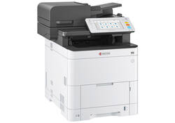 Multifunctional Laser printer Kyocera Ecosys MA4000CIFX ZA53