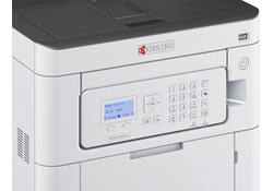 Printer Laser Kyocera Ecosys PA4000CX ZA43