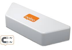 Whiteboardwisser Nobo microvezel magnetisch