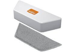Navulling Nobo voor microvezel whiteboardwisser