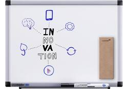 Whiteboard Legamaster UNITE 30x40cm
