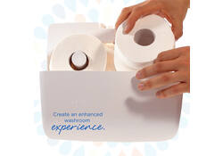 Toiletpapier Kleenex 4-laags 160vel wit 8484