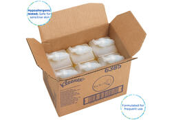 Handzeep Kleenex Botanics Energy schuim luxe 1000ml 6385