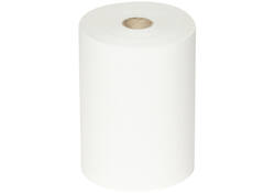 Handdoekrol Scott Slimroll 1-laags 190m wit 6697