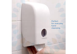 Handzeep Kleenex dagelijk gebruik roze 1000ml 6331
