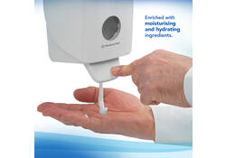 Handzeep Scott Control foam frequent gebruik 1000ml 6342