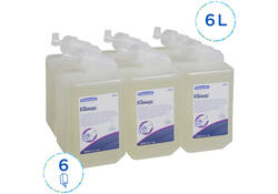 Handzeep Kleenex frequent gebruik 1000ml 6333