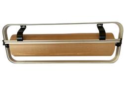 Afrolapparaat IEZZY 75cm met voet-en wandsteun