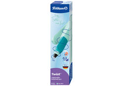 Rollerpen Pelikan Twist 0,3mm Neo Mint