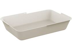 Maaltijdbak Circulware Circulbox 1100ml herbruikbaar 8 stuks