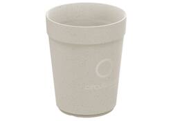 Beker Circulware Circulcup 300ml herbruikbaar 24 stuks