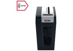 Papiervernietiger Rexel Secure MC4-SL snippers 2x15mm