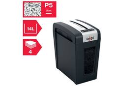 Papiervernietiger Rexel Secure MC4-SL snippers 2x15mm