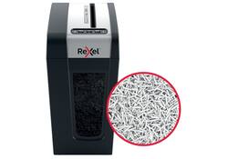 Papiervernietiger Rexel Secure MC4-SL snippers 2x15mm