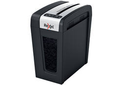 Papiervernietiger Rexel Secure MC4-SL snippers 2x15mm