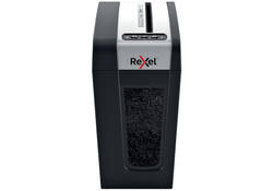 Papiervernietiger Rexel Secure MC4-SL snippers 2x15mm